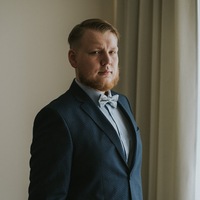Владимир Кузяков