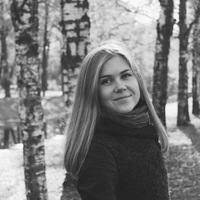Мария Васильева