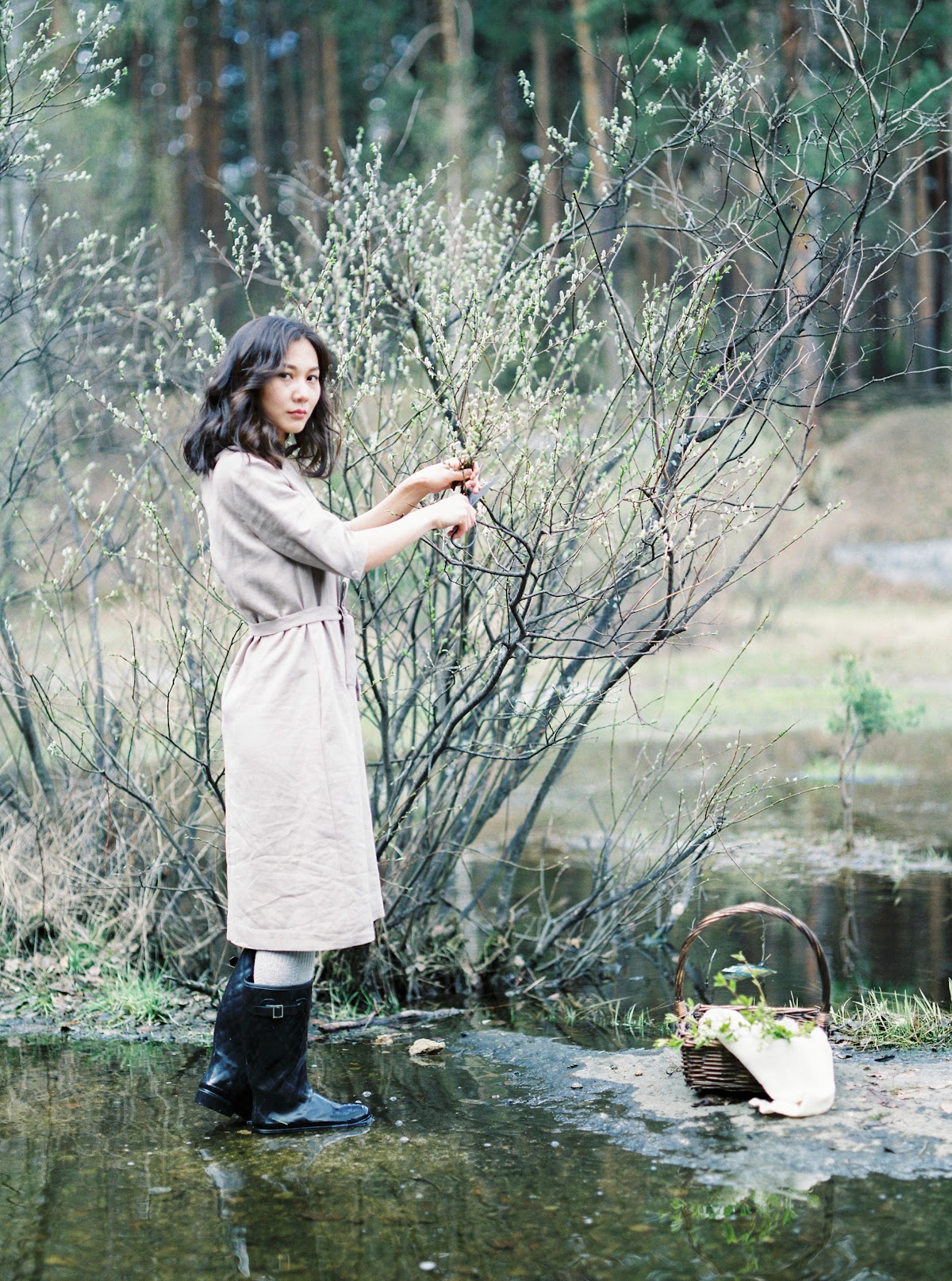Spring