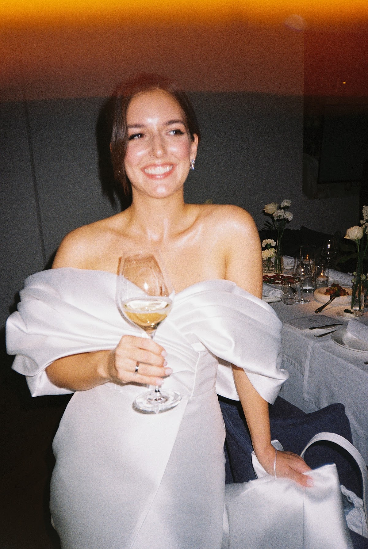 Юля и Антон Пленка Kodak Gold