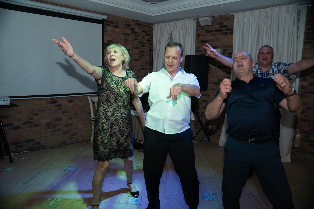 ЮБИЛЕЙ 50 ЛЕТ