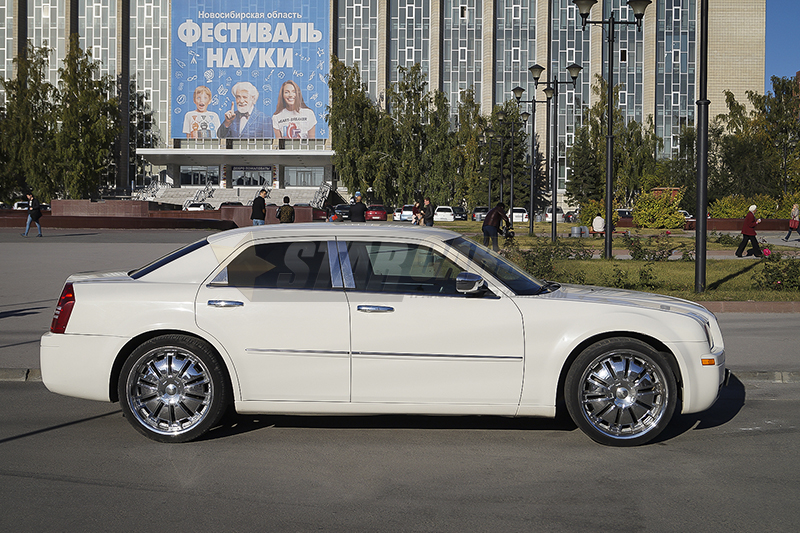 Chrysler 300C