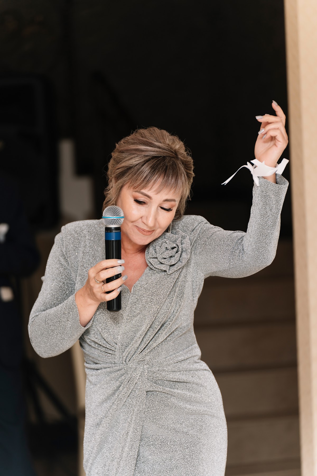 Алина и Александр