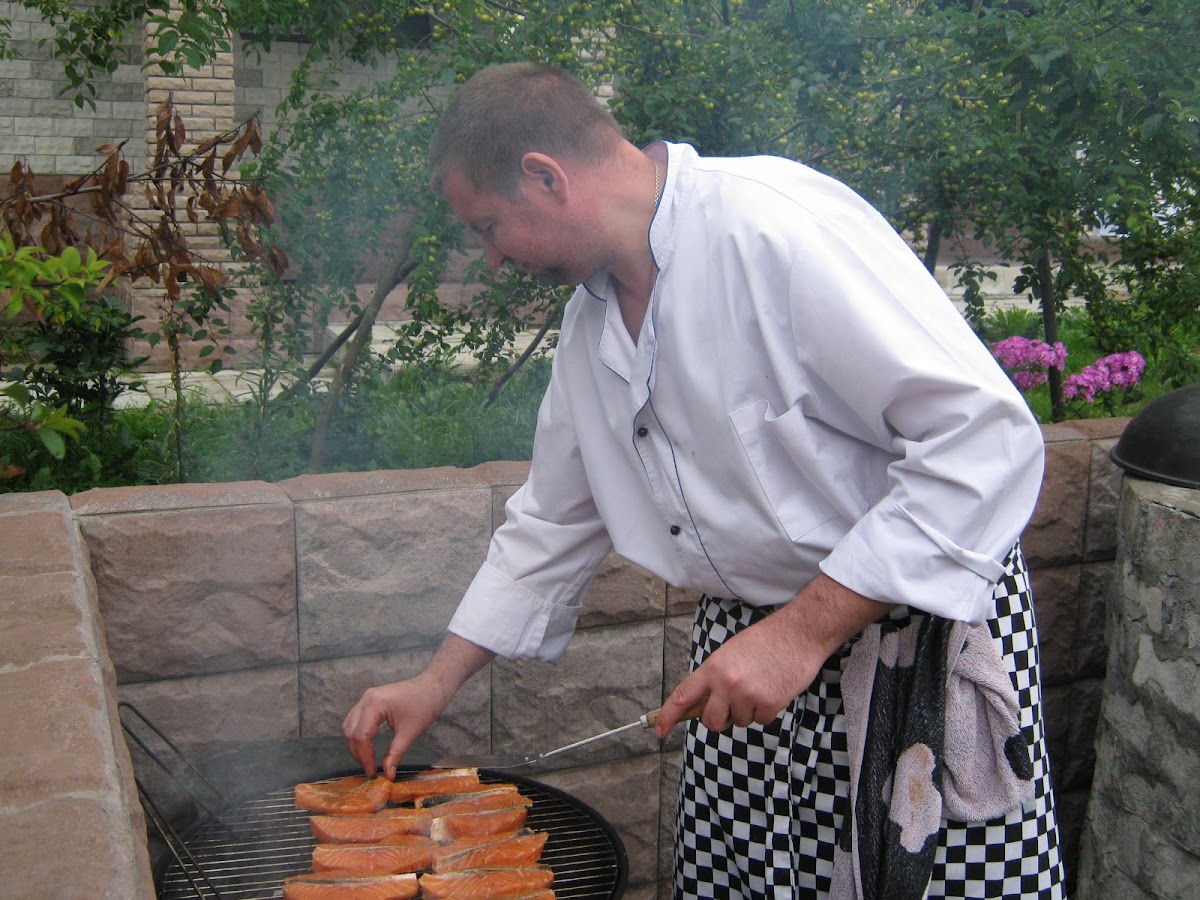 Алексей Кузнецов
