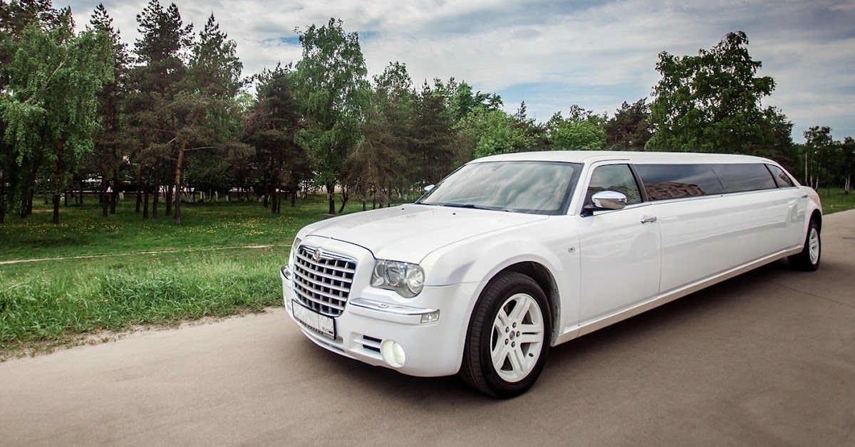 Крайслер 300с