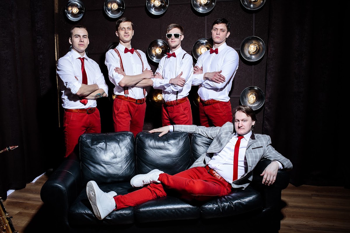 Bulgakov Band