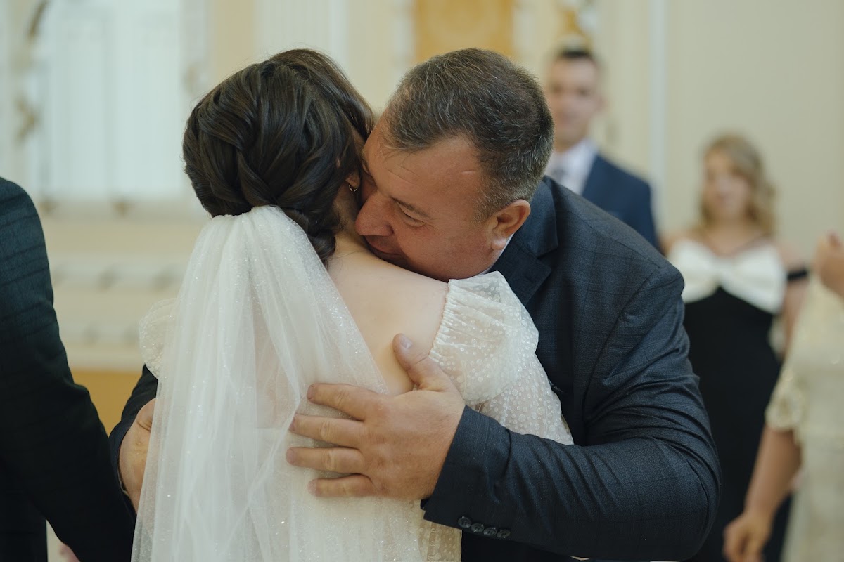 Марьяна и Сергей