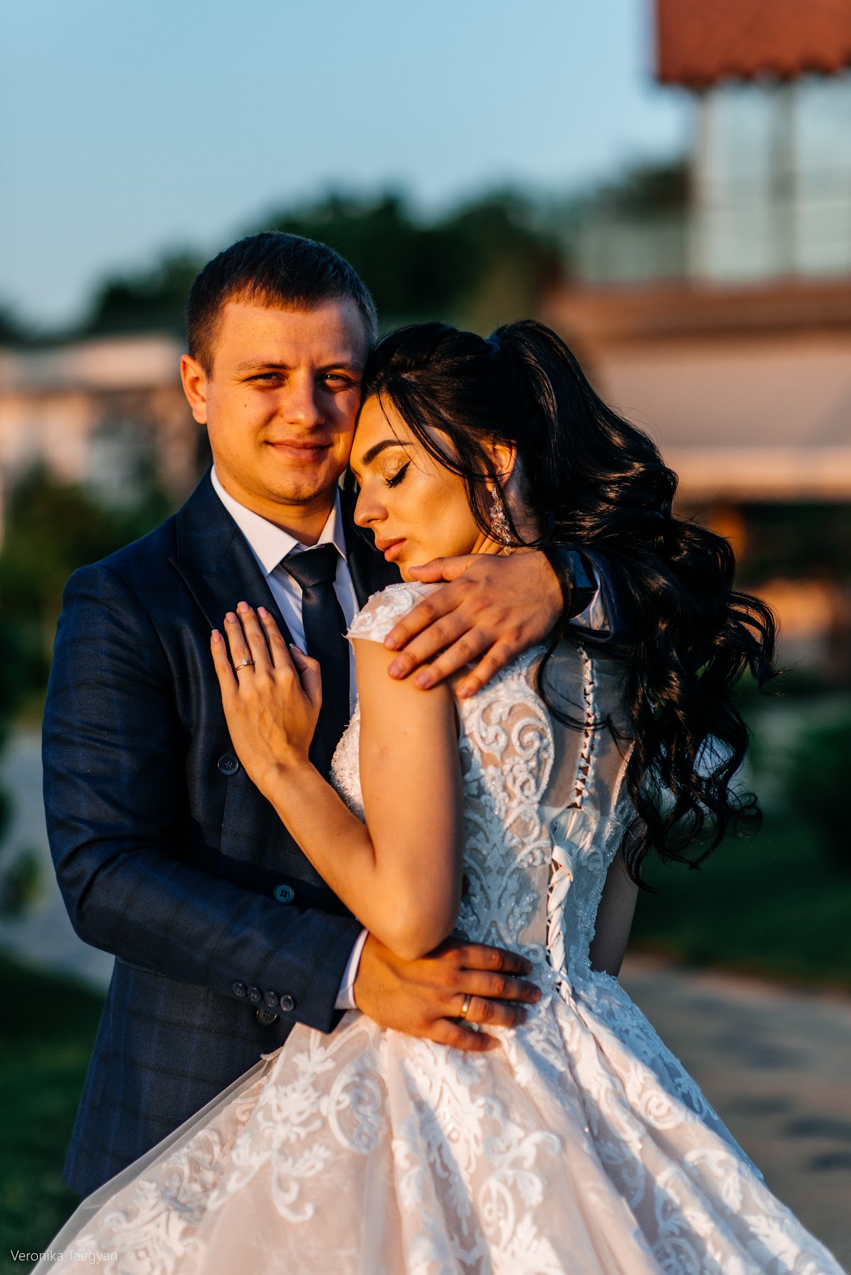 Татьяна и Максим LOVESTORY