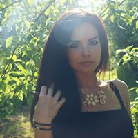 Александра Венгер