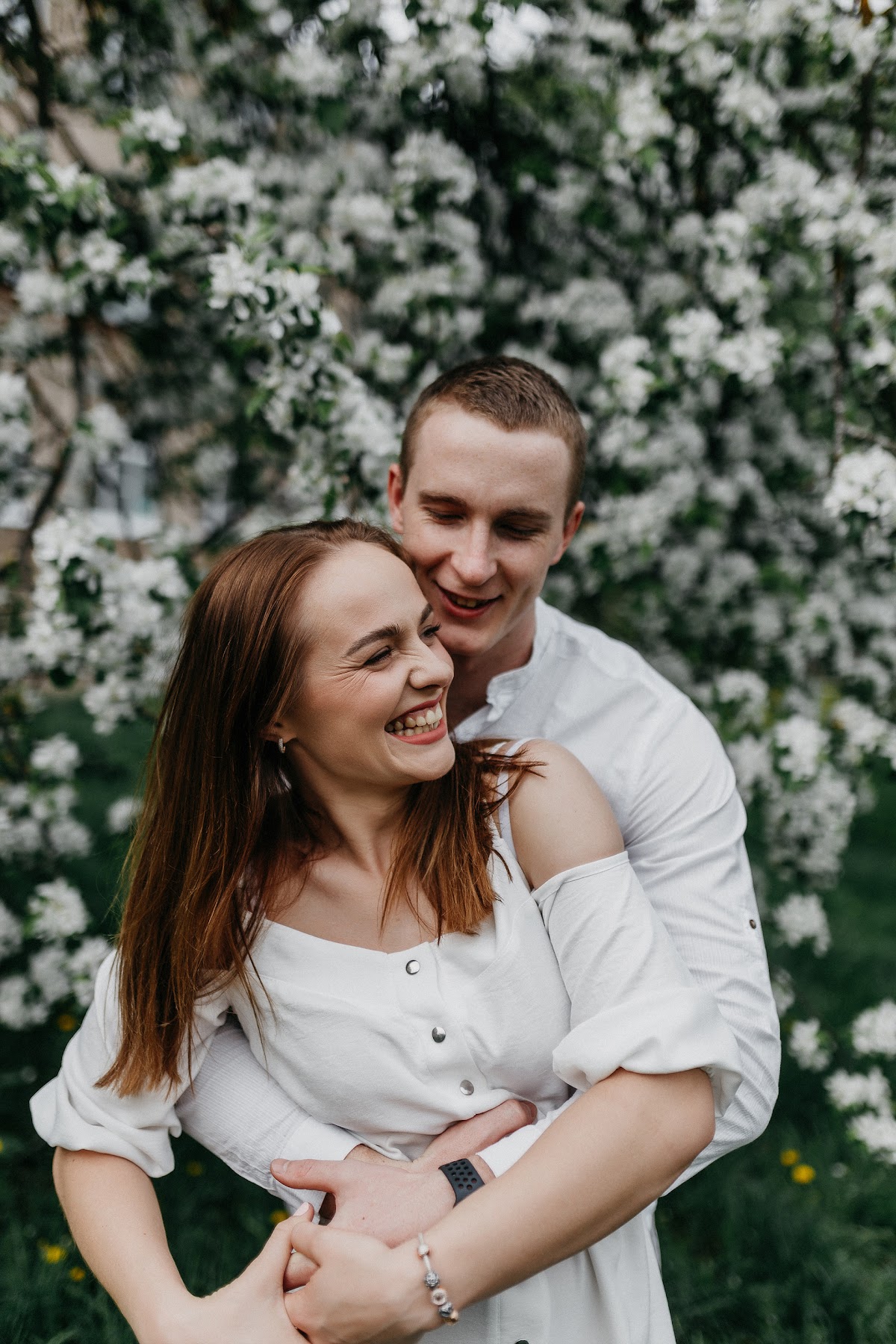 Портфолио: Love story