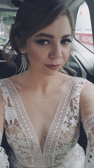 Евгения Рубцова