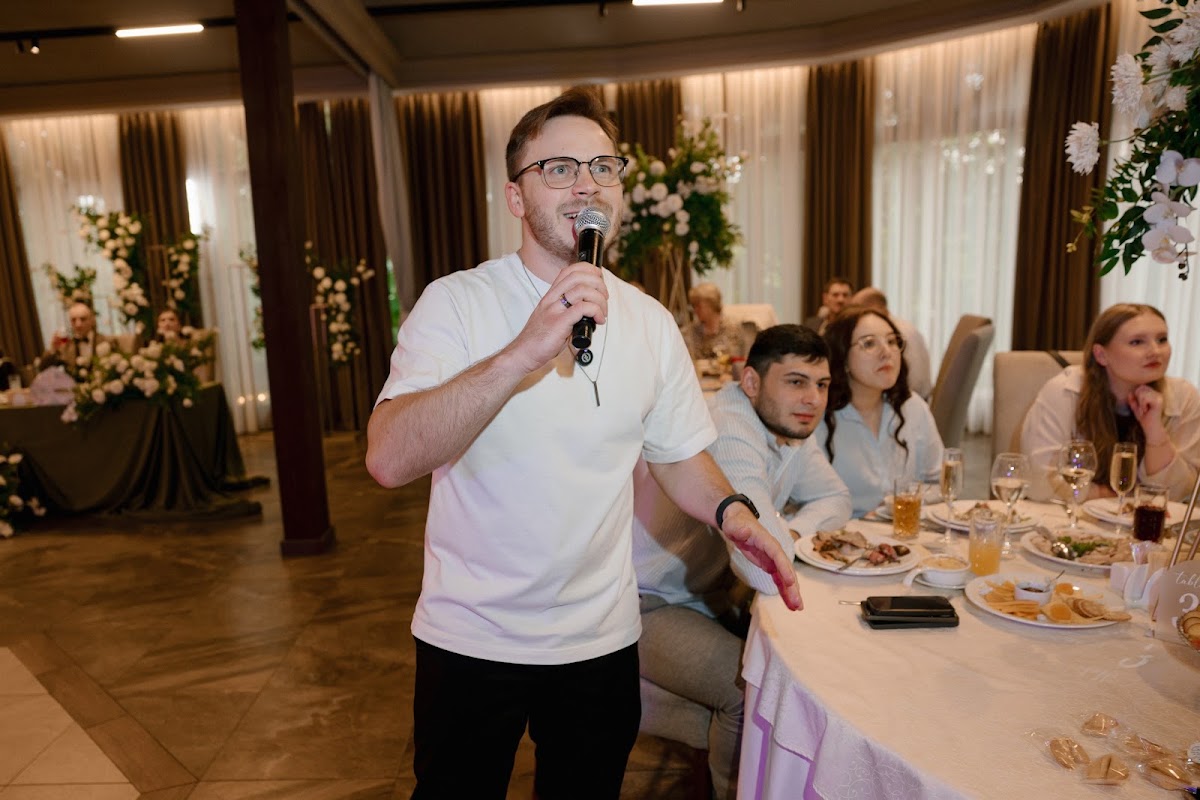 Дарья и Анатолий