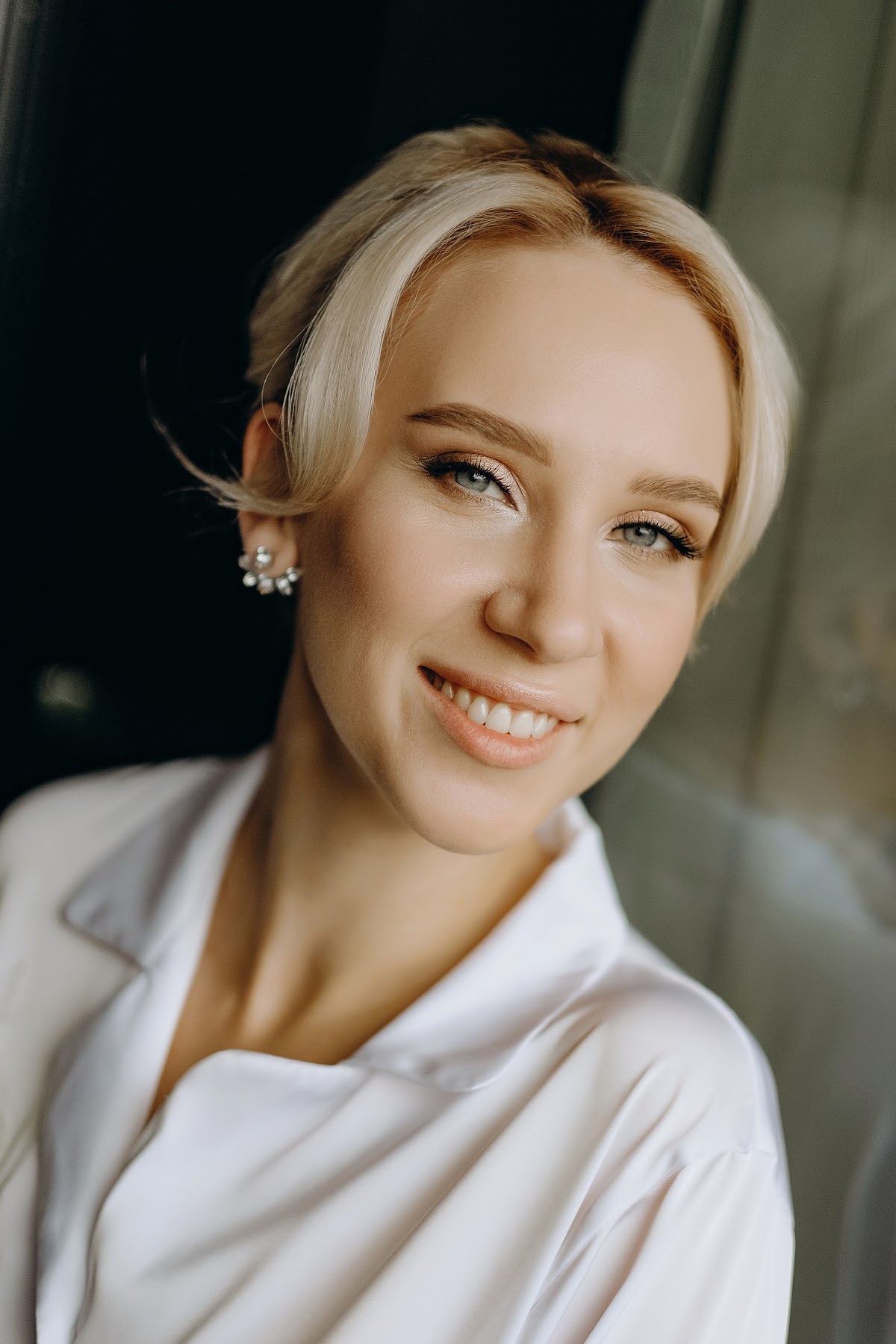 Светлана  и Сергей