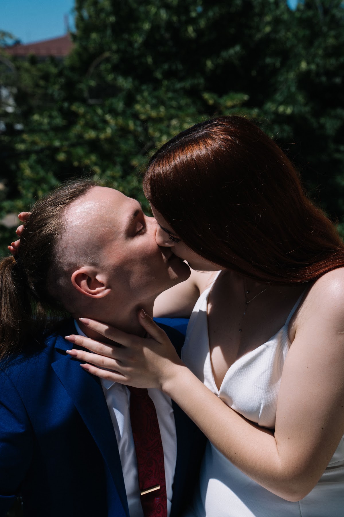 Love story
