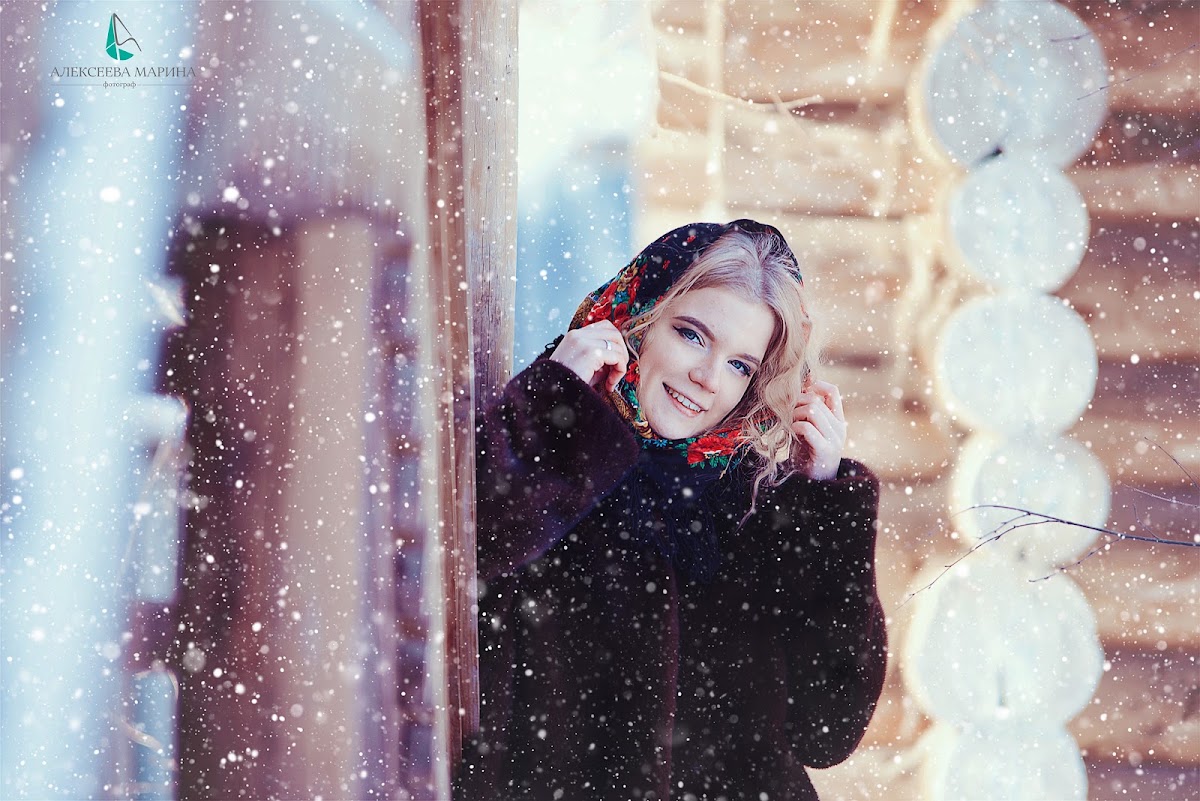 Выездные фотосессии. Love story