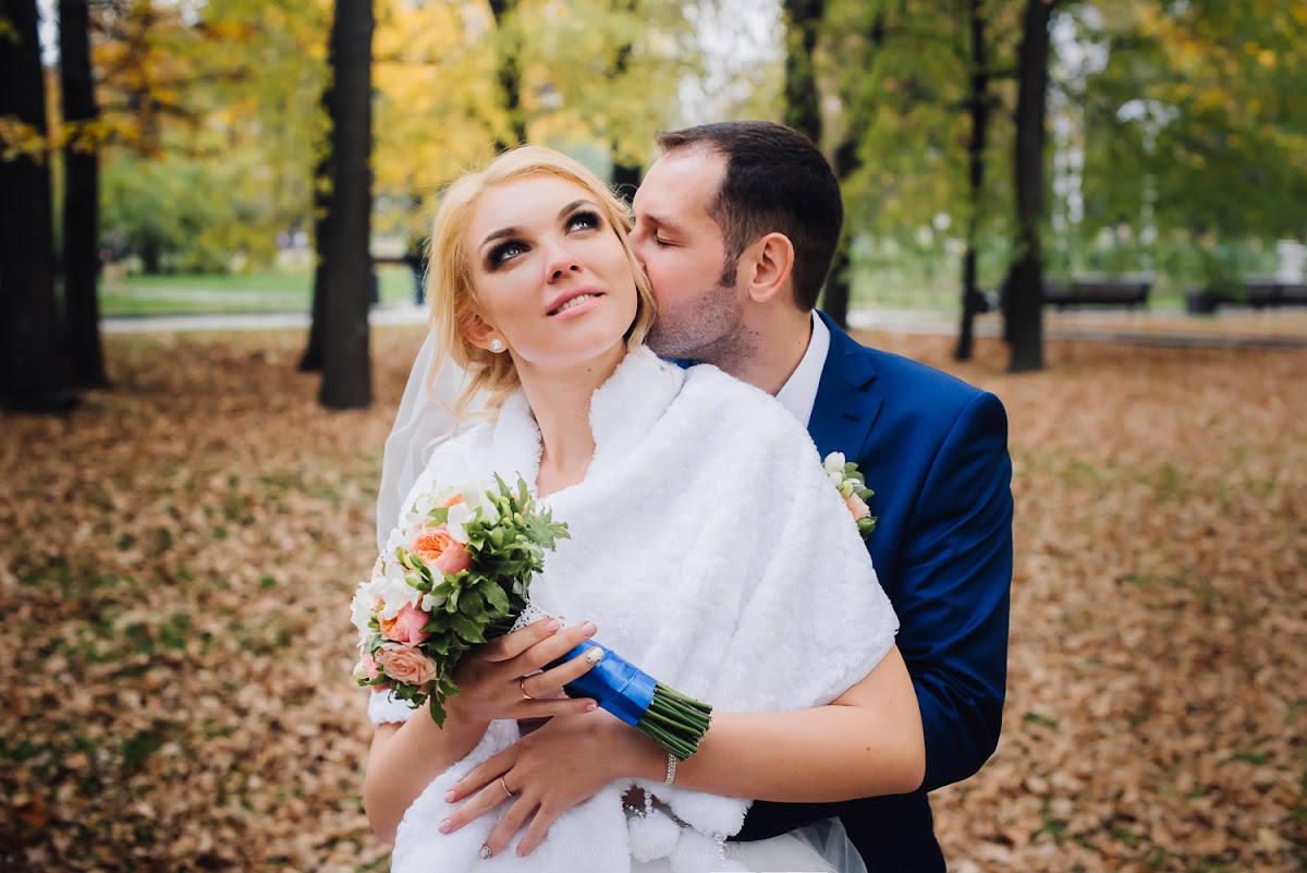 Катюша и Костя 17.10.15