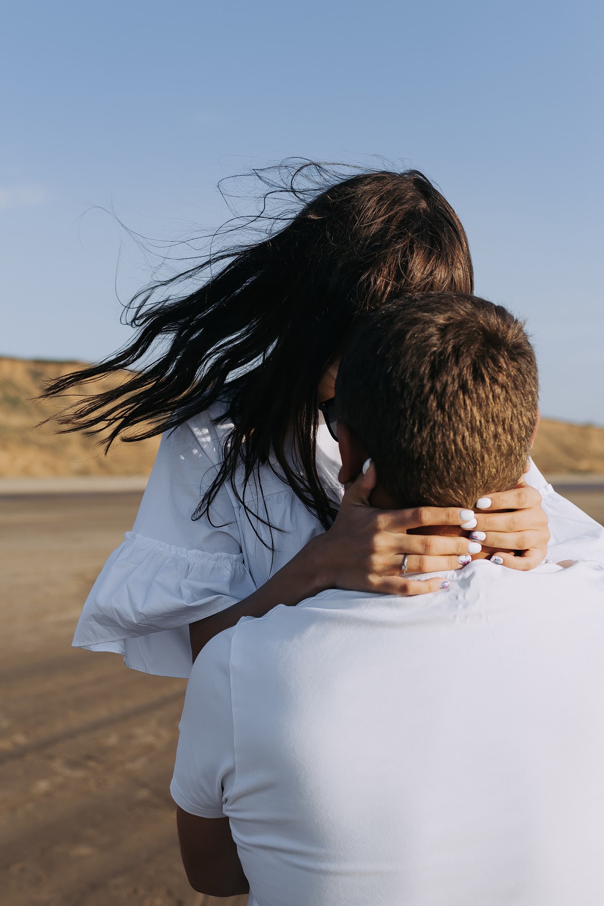 Портфолио: Love story