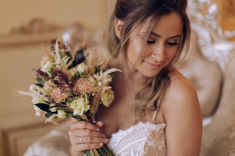 Студия флористики и декора Inspiration