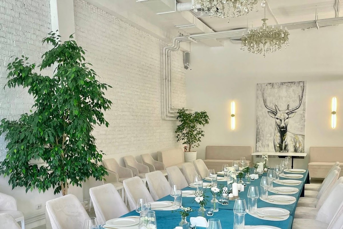 TiDi Restaurant