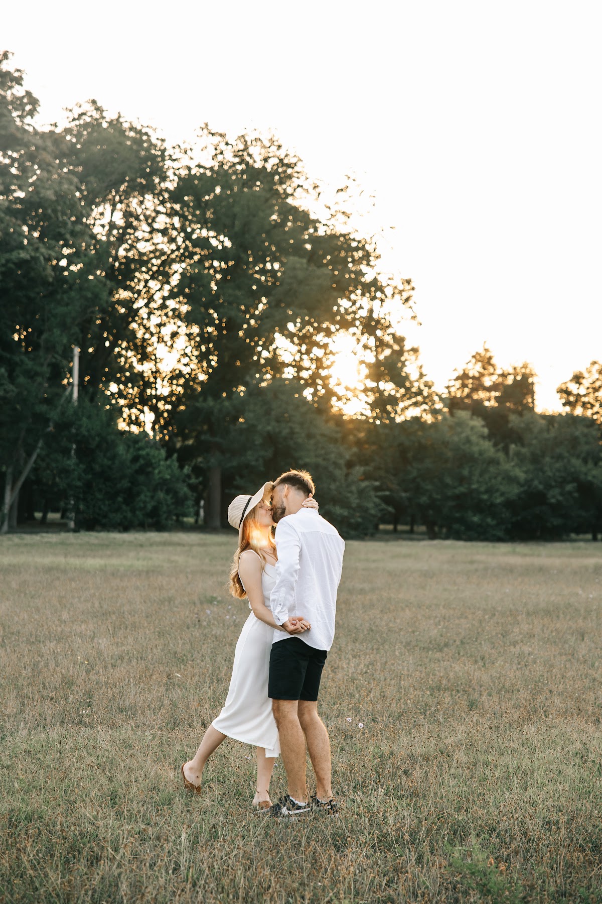 Love story с лошадками