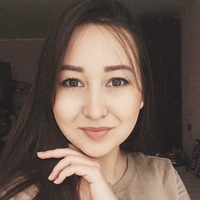 Розалия Рахматуллина