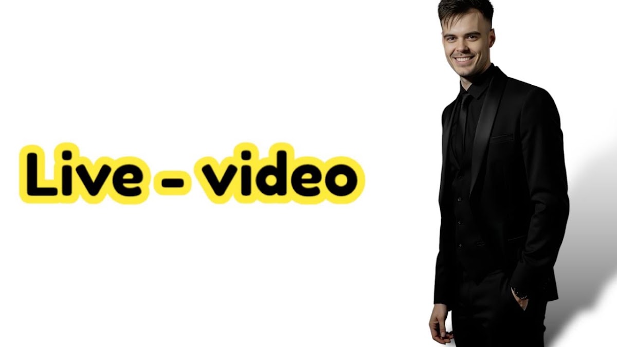 Видео