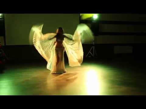 Джала Восточные танцы