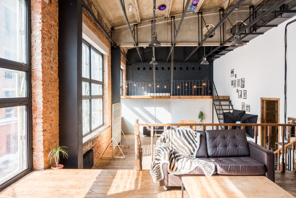 Loft 122