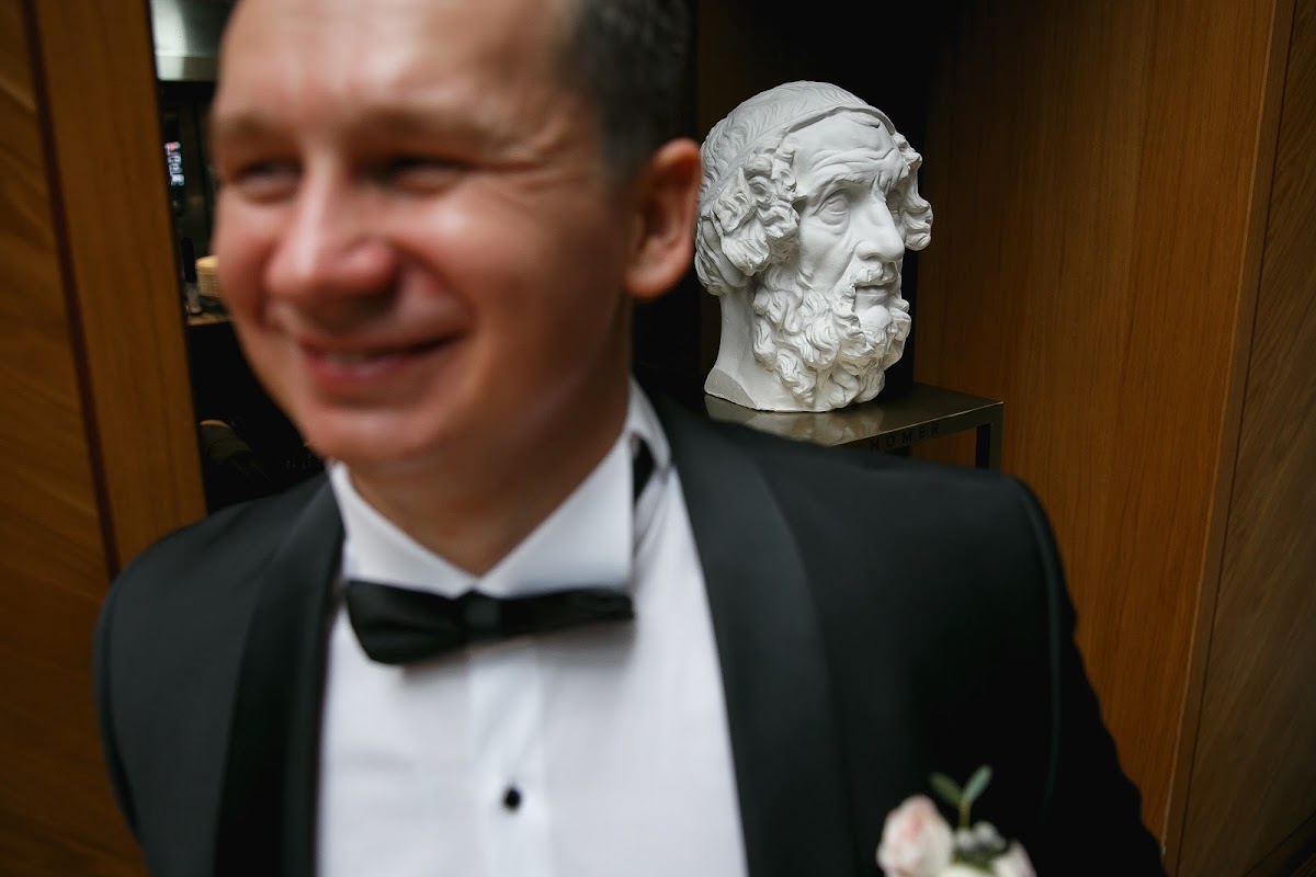 Галина и Дмитрий