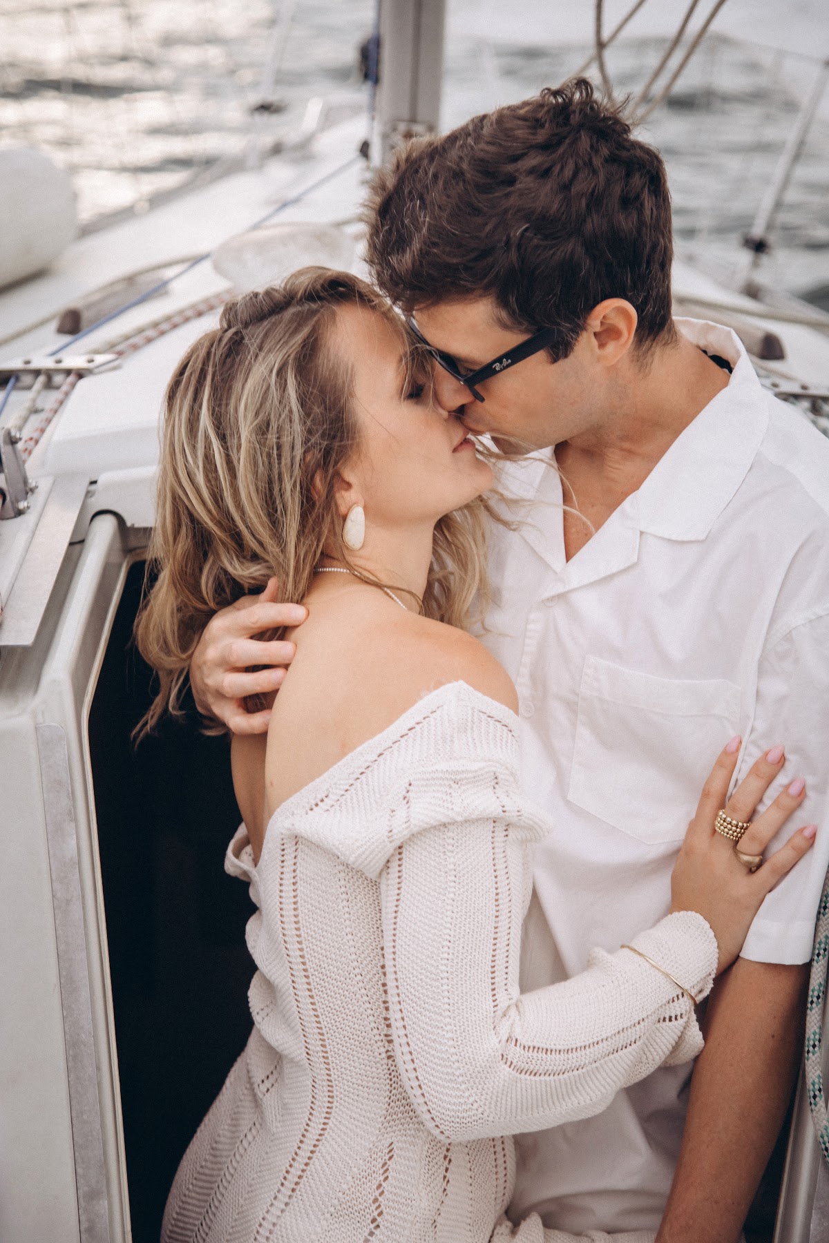Портфолио: Love story
