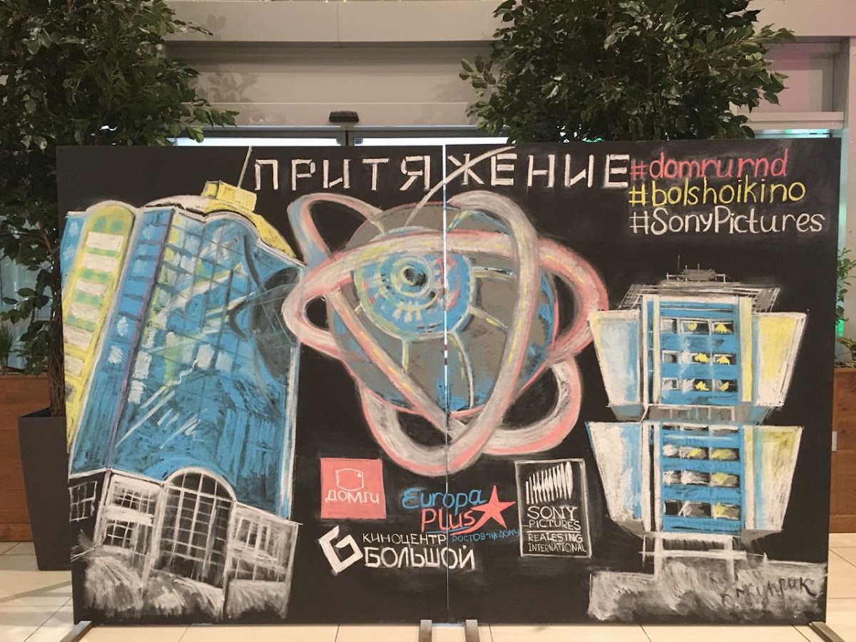 Фотографии
