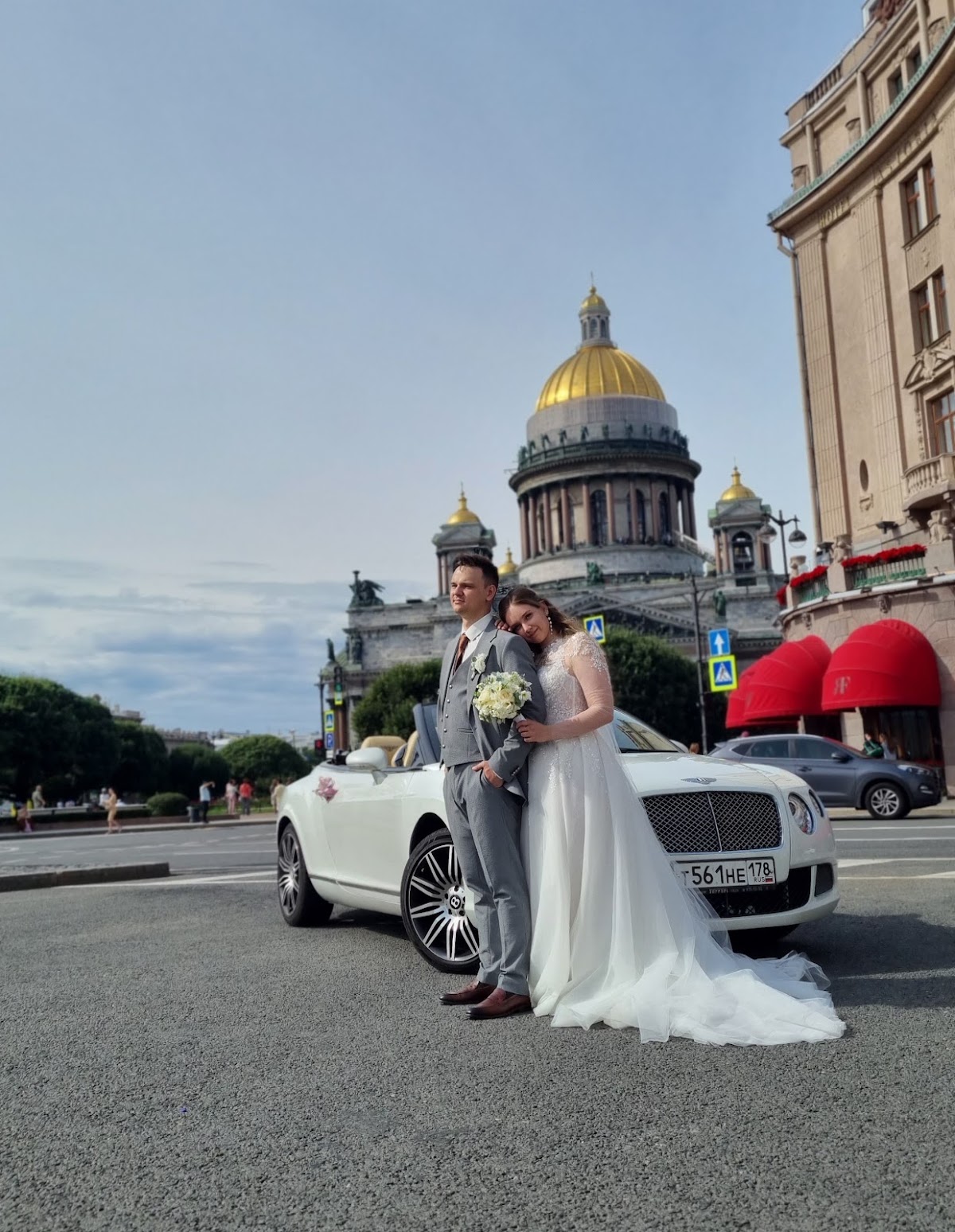 Bentley GT2 Style — кадр 3 из 9