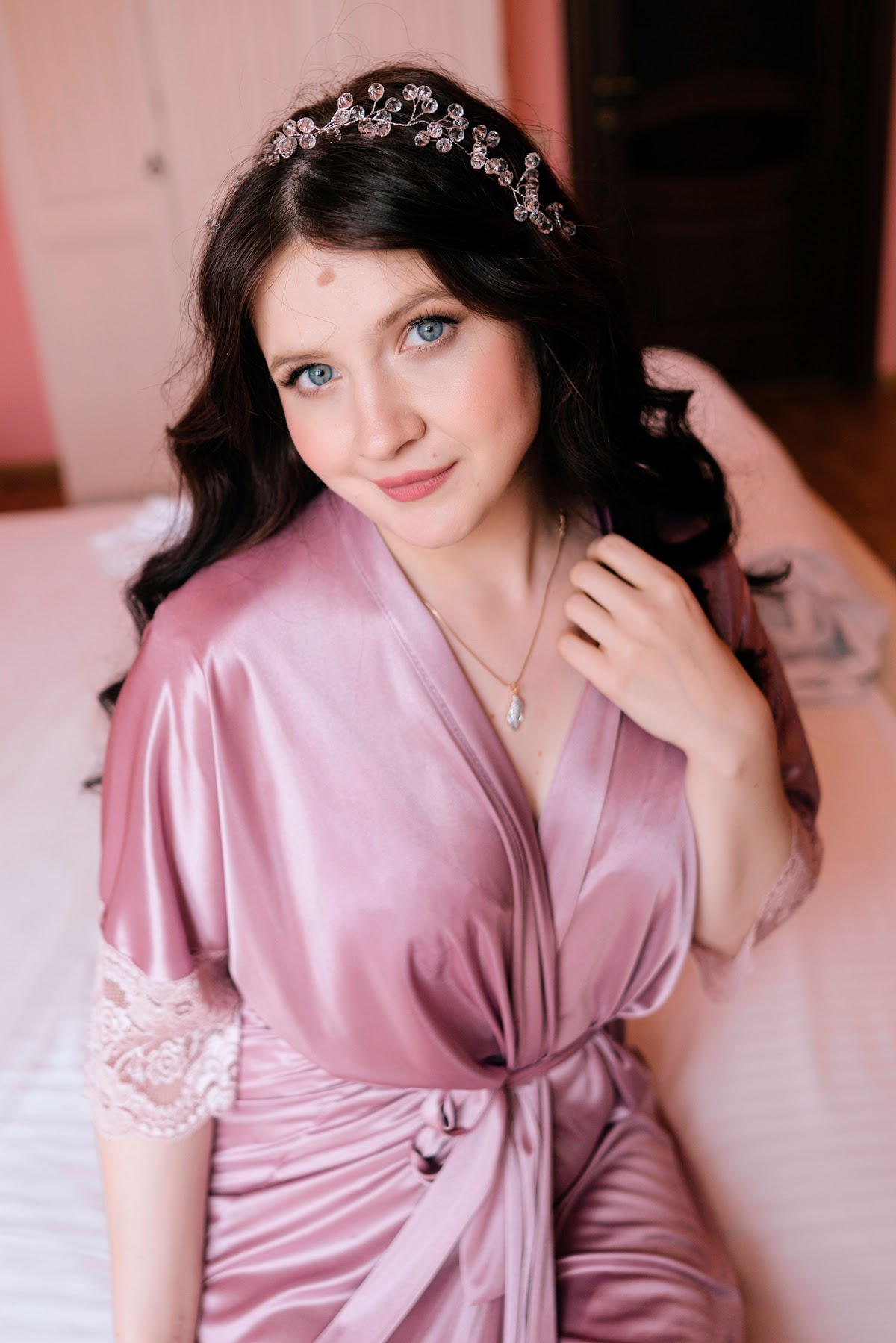 Ирина и Валера