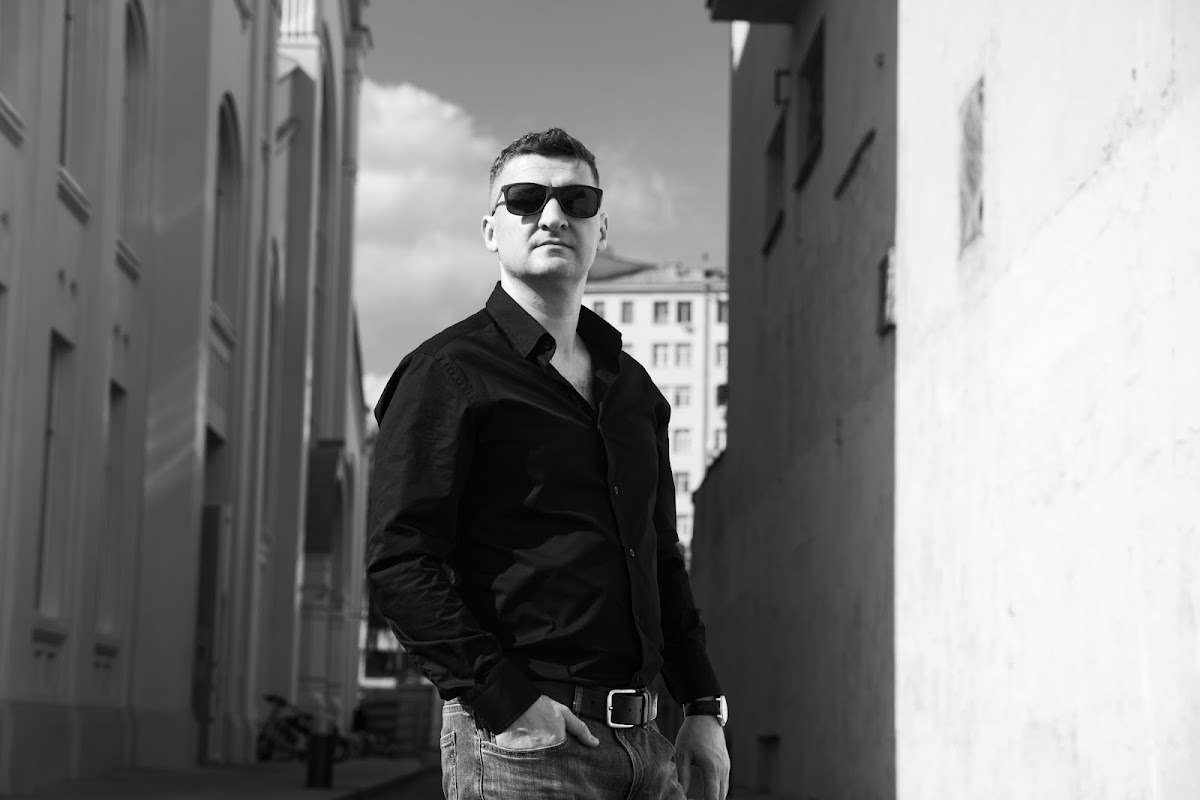 Портфолио: Мужчины