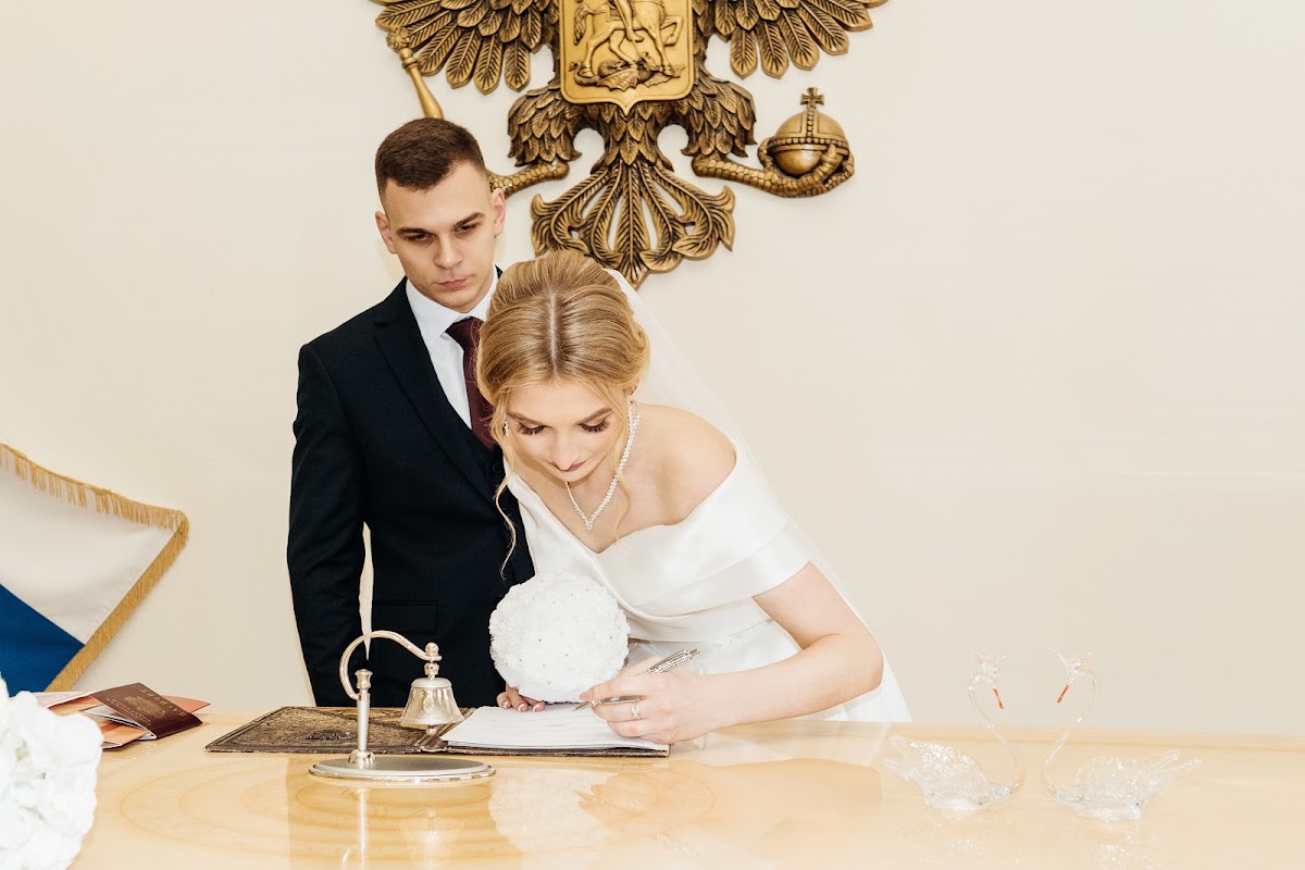 Данила и Анна
