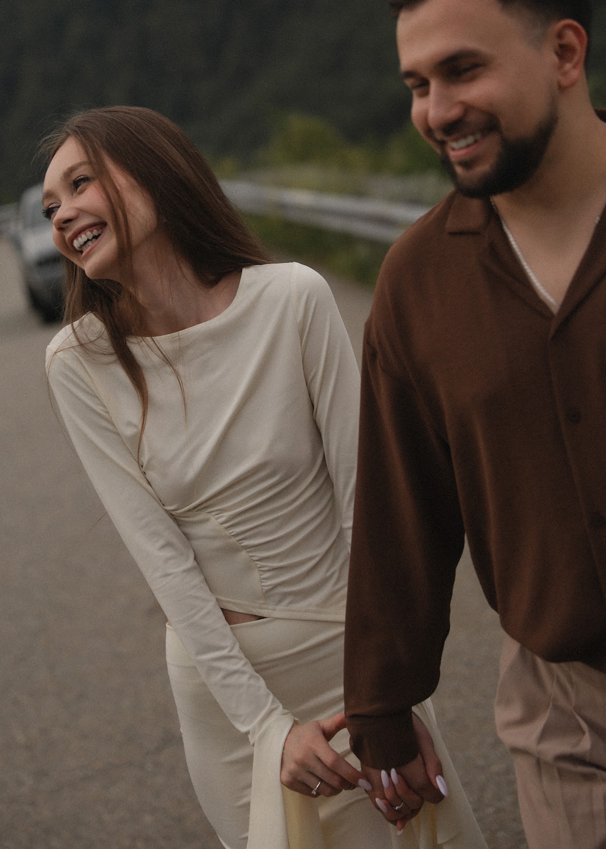 Портфолио: Love story