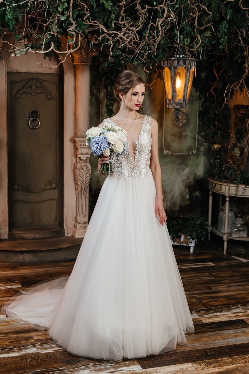 Елена. октябрь 2019