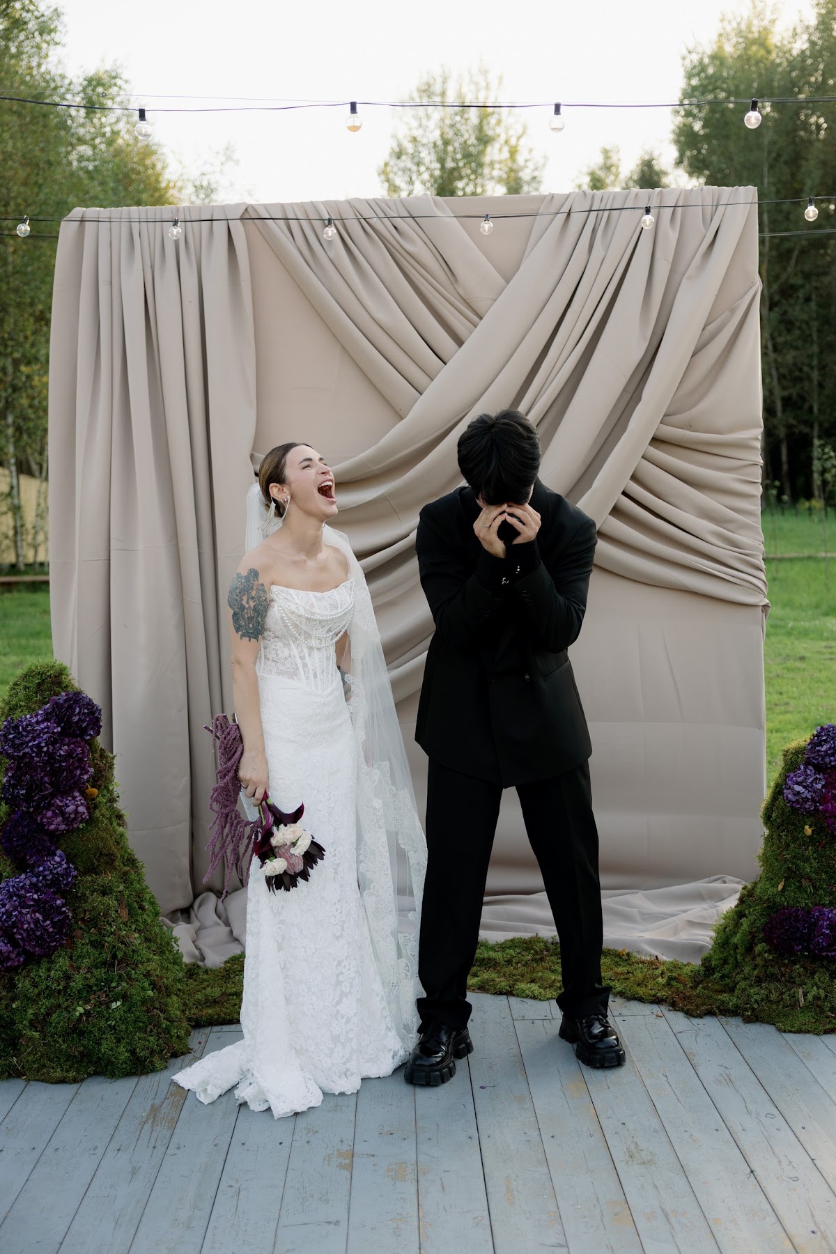 Ready Steady Wedding