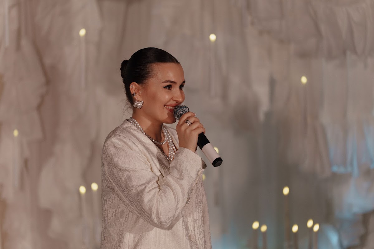 Валерия и Никита