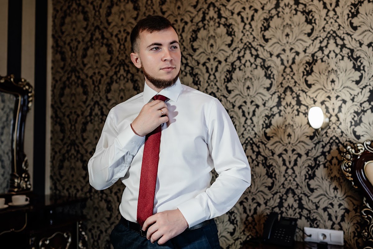 Александр и Екатерина