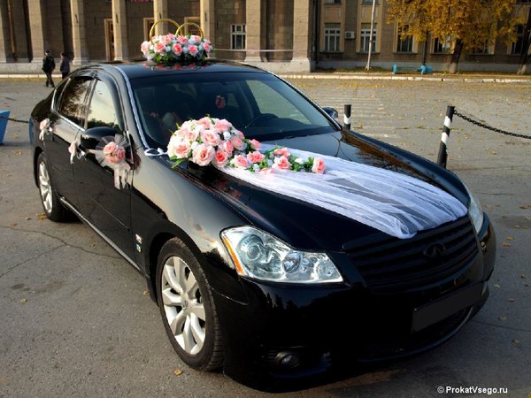 Украшение авто