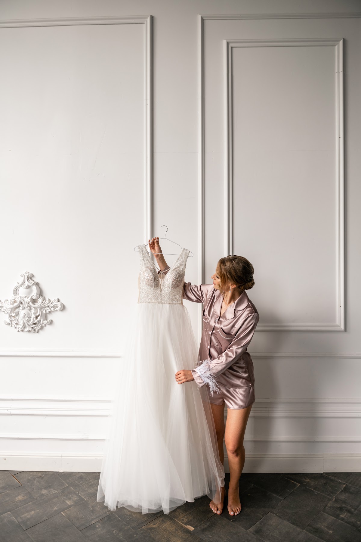 Wedding Day | Наташа и Ваня