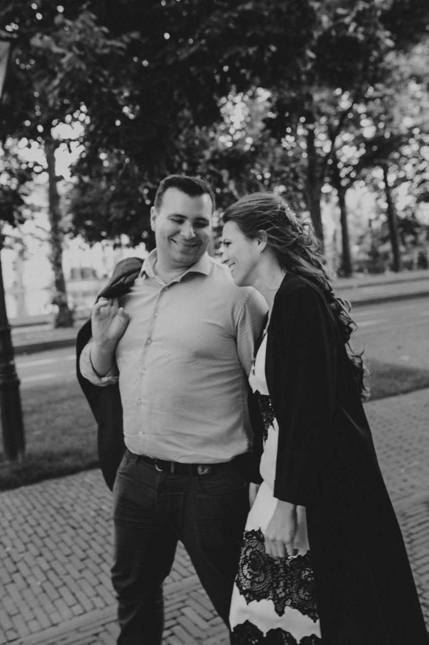 Портфолио: Love story