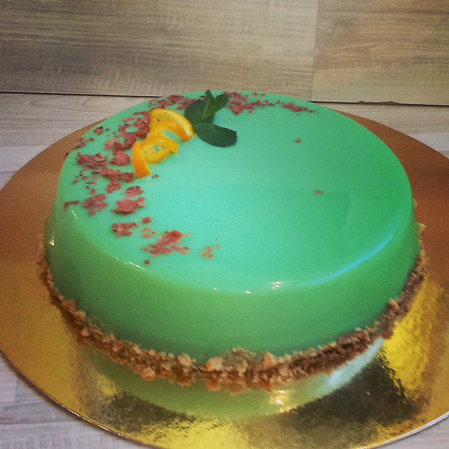 JK cakes