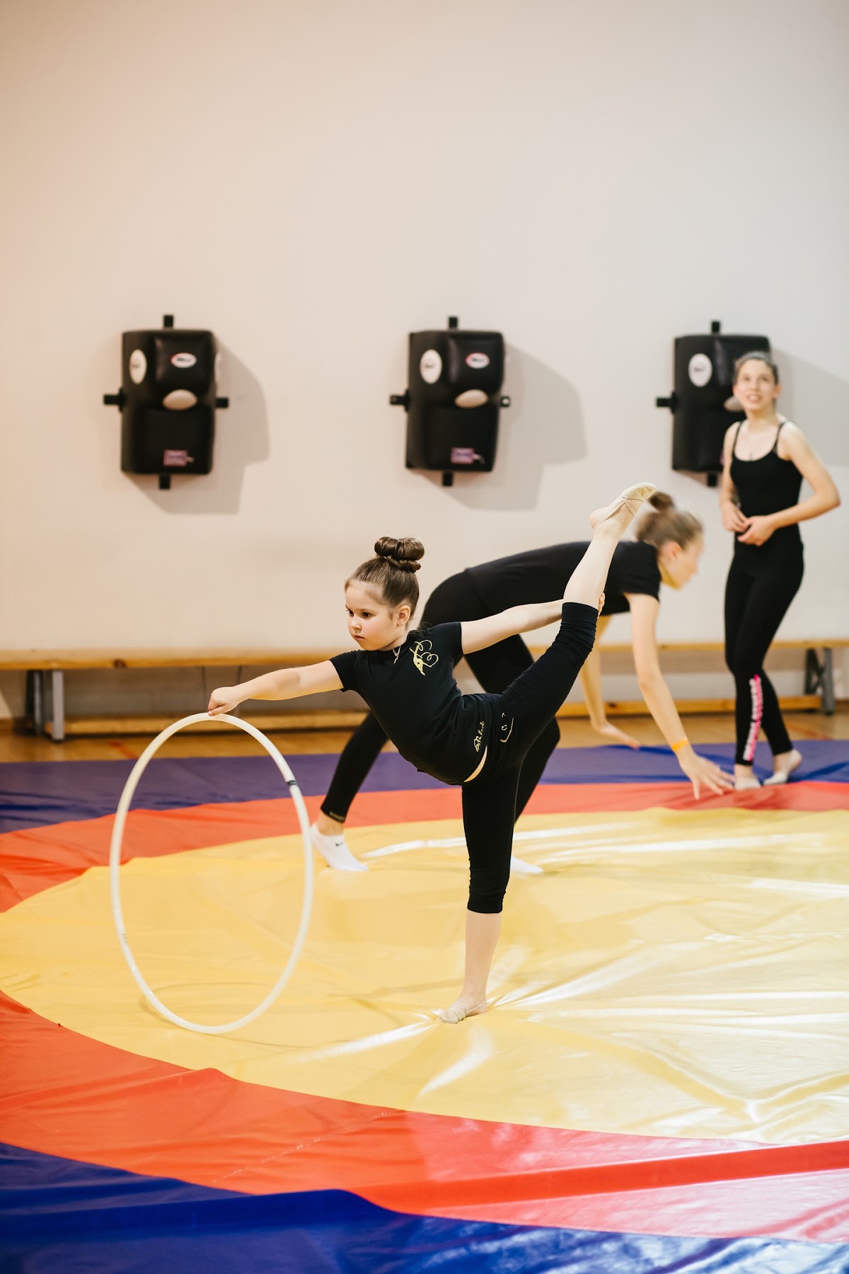 Портфолио: Спорт