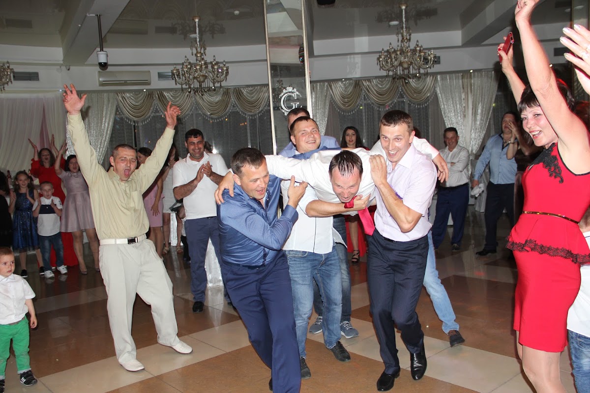 Александр и Татьяна