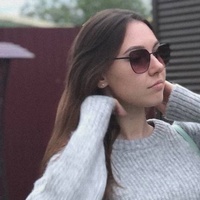 Анастасия Хлупина