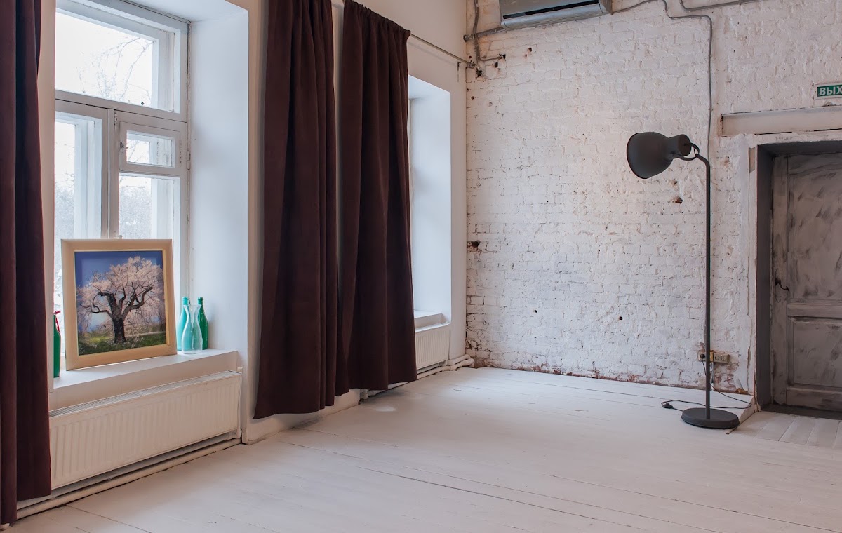 Loft Hall