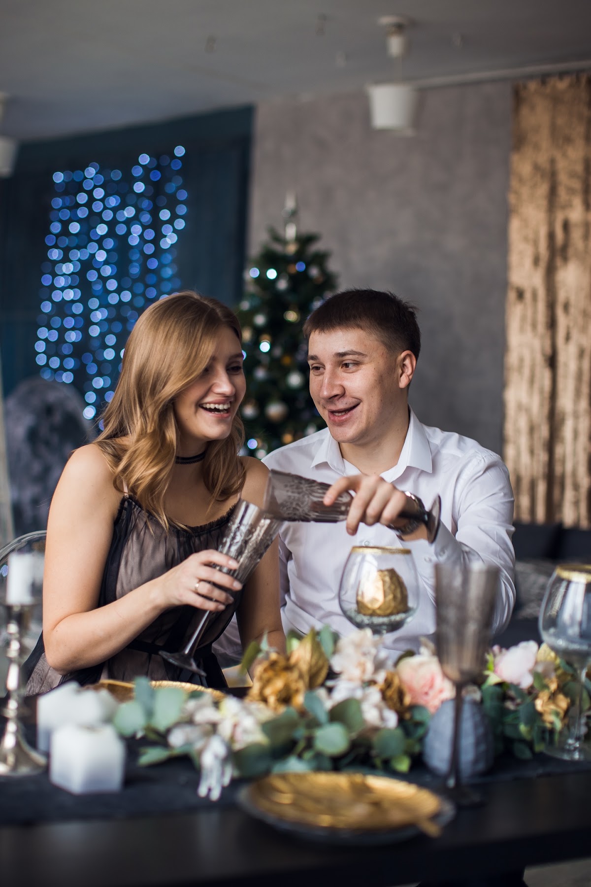 Портфолио: Семья