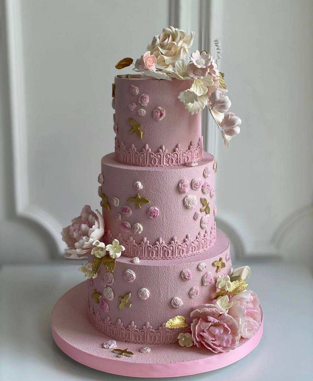 Торты SunbeamCake